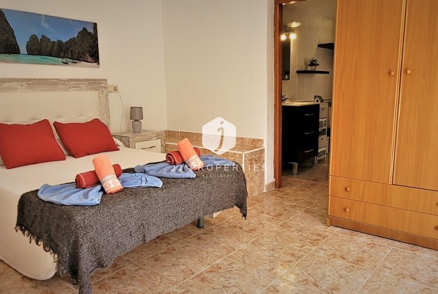 Tweedehands - Villa -
Torrevieja - Costa Blanca