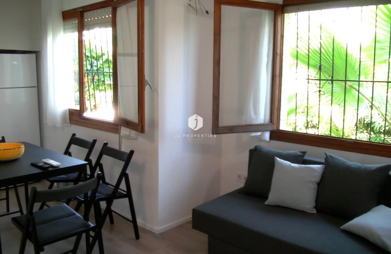 Tweedehands - Villa -
Torrevieja - Costa Blanca