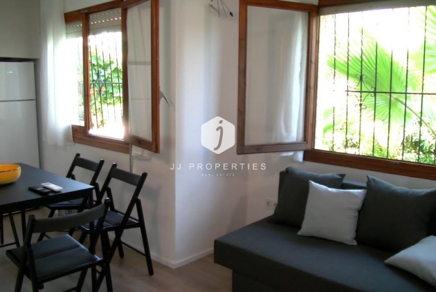 Tweedehands - Villa -
Torrevieja - Costa Blanca