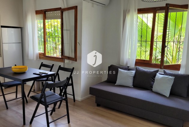 Tweedehands - Villa -
Torrevieja - Costa Blanca