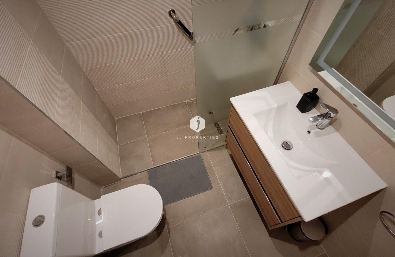 Tweedehands - Villa -
Torrevieja - Costa Blanca