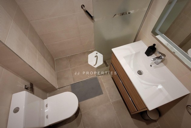 Tweedehands - Villa -
Torrevieja - Costa Blanca