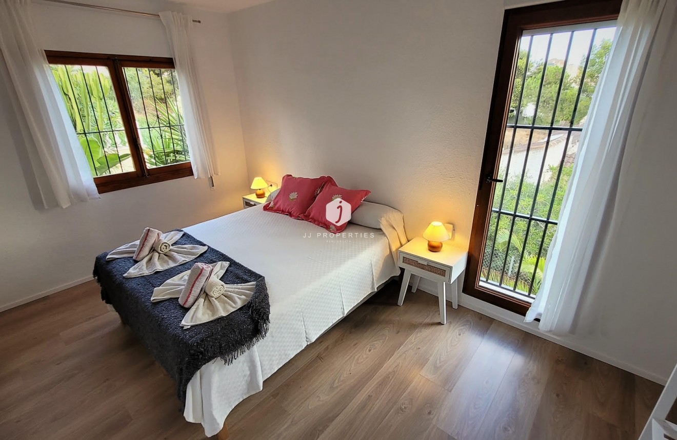 Tweedehands - Villa -
Torrevieja - Costa Blanca