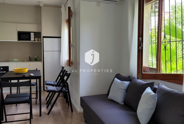 Tweedehands - Villa -
Torrevieja - Costa Blanca