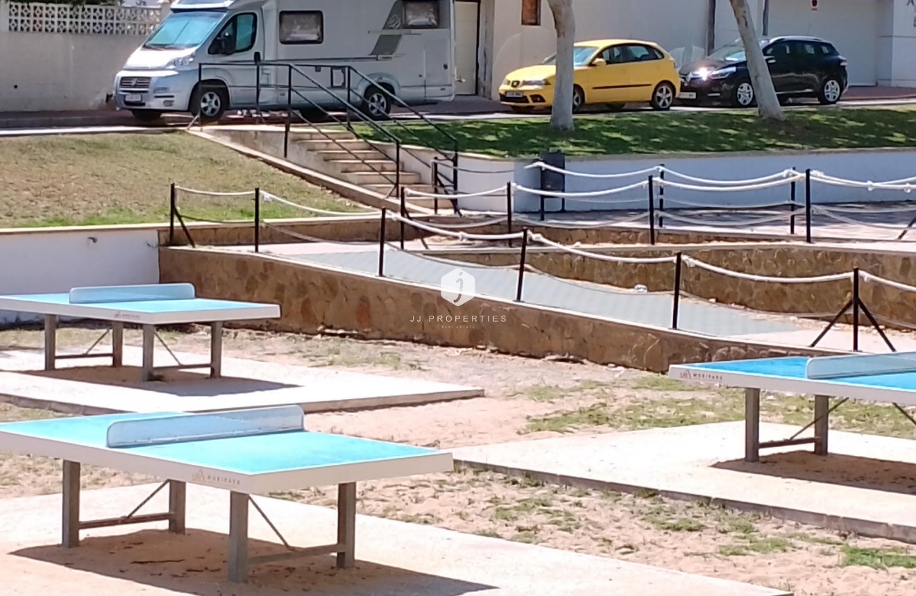 Tweedehands - Villa -
Torrevieja - Costa Blanca