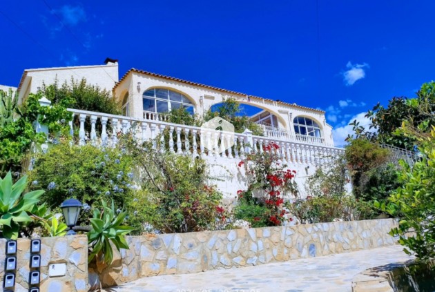 Tweedehands - Villa -
Torrevieja - Costa Blanca