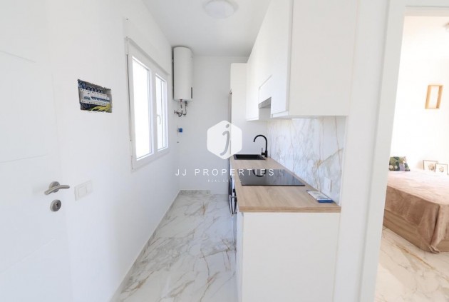 Tweedehands - Chalet -
Torrevieja - Costa Blanca