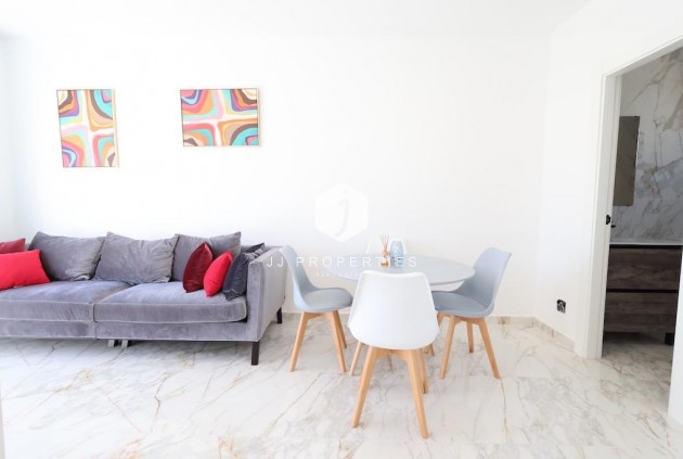 Tweedehands - Chalet -
Torrevieja - Costa Blanca