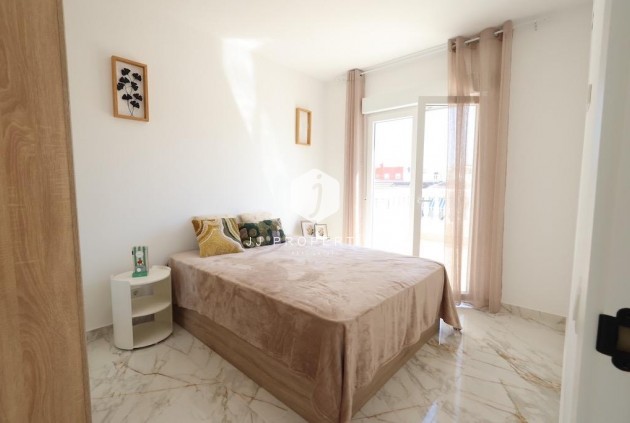 Tweedehands - Chalet -
Torrevieja - Costa Blanca