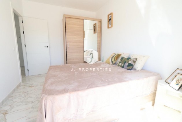 Tweedehands - Chalet -
Torrevieja - Costa Blanca