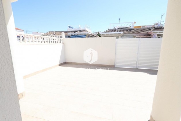 Tweedehands - Chalet -
Torrevieja - Costa Blanca