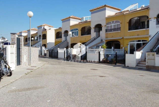 Tweedehands - Chalet -
Torrevieja - Los Balcones