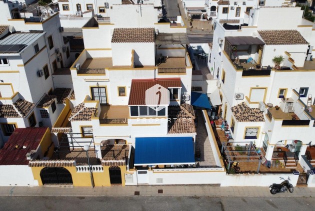 Tweedehands - Chalet -
Torrevieja - Los Balcones