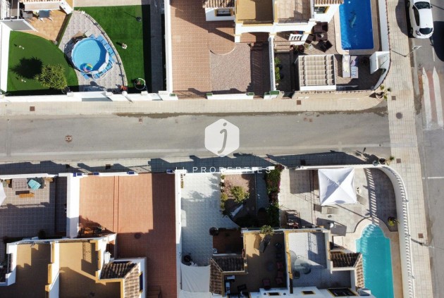 Tweedehands - Chalet -
Torrevieja - Los Balcones