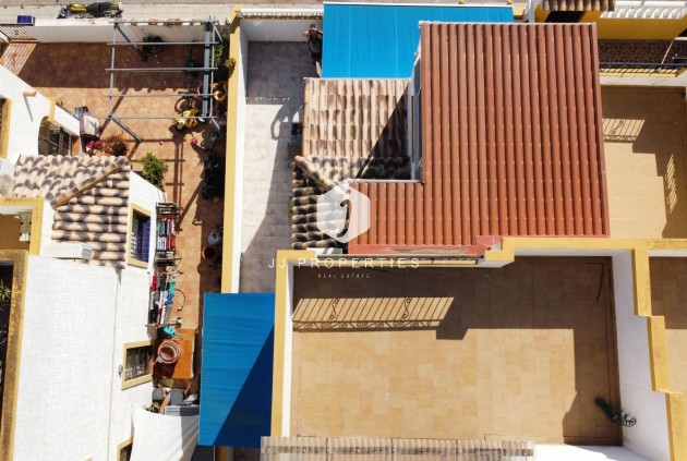 Tweedehands - Chalet -
Torrevieja - Los Balcones