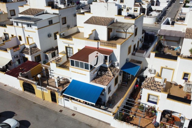 Tweedehands - Chalet -
Torrevieja - Los Balcones