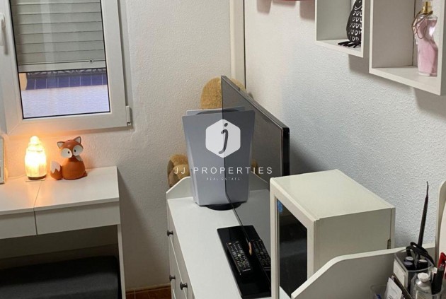 Tweedehands - Chalet -
Torrevieja - Los Balcones