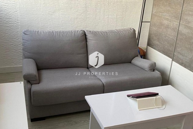 Tweedehands - Chalet -
Torrevieja - Los Balcones