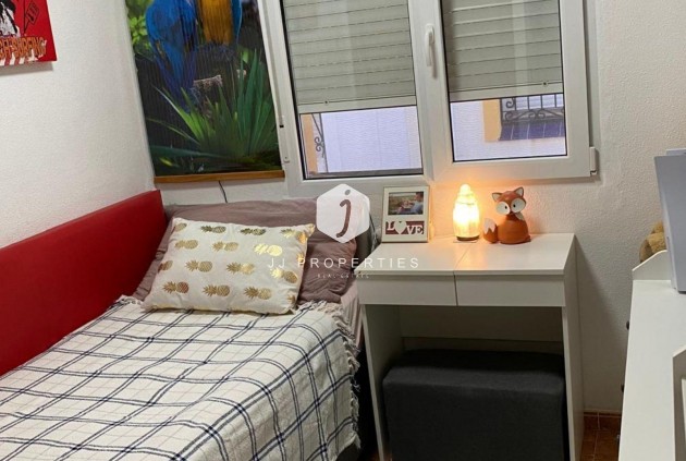 Tweedehands - Chalet -
Torrevieja - Los Balcones