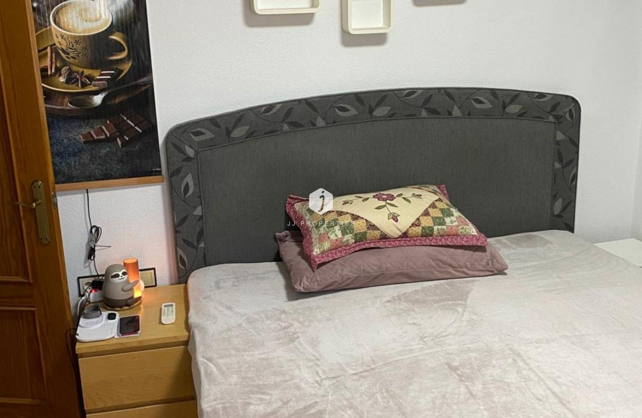 Tweedehands - Chalet -
Torrevieja - Los Balcones