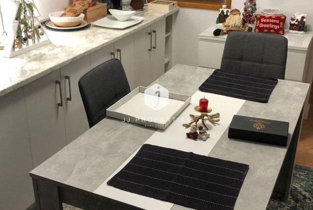 Tweedehands - Chalet -
Torrevieja - Los Balcones