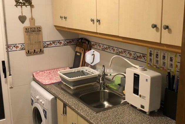 Tweedehands - Chalet -
Torrevieja - Los Balcones