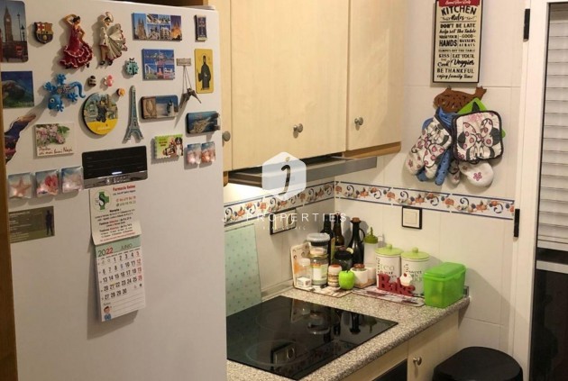 Tweedehands - Chalet -
Torrevieja - Los Balcones