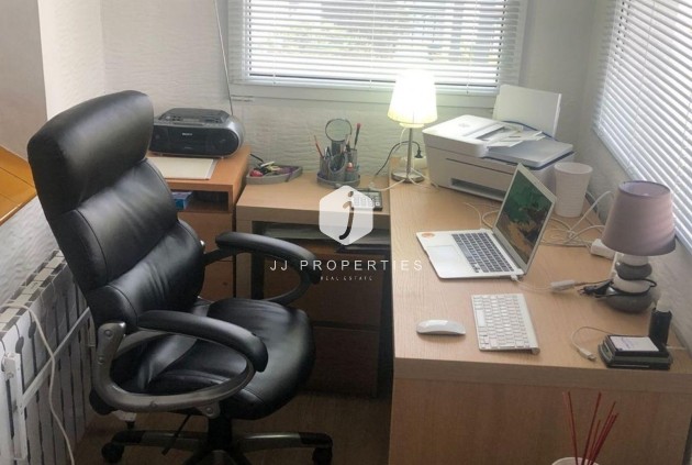 Tweedehands - Chalet -
Torrevieja - Los Balcones