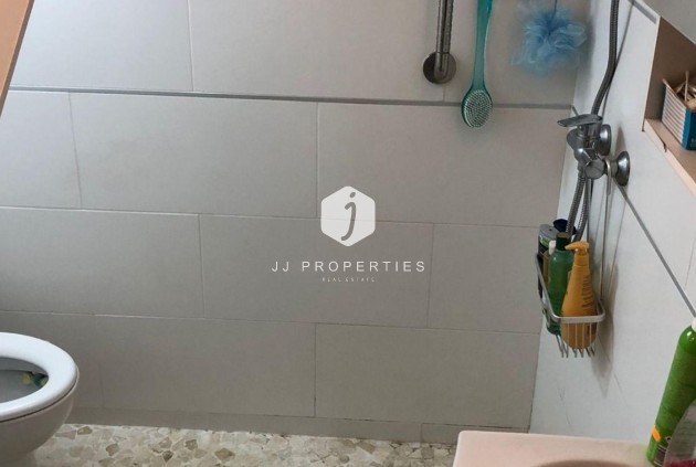 Tweedehands - Chalet -
Torrevieja - Los Balcones