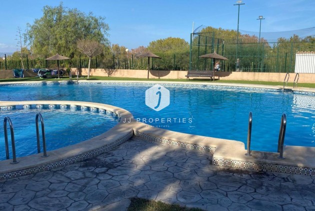 Tweedehands - Chalet -
Torrevieja - Los Balcones