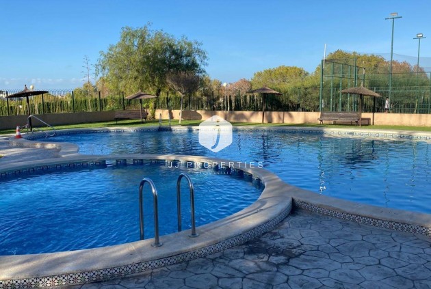 Tweedehands - Chalet -
Torrevieja - Los Balcones