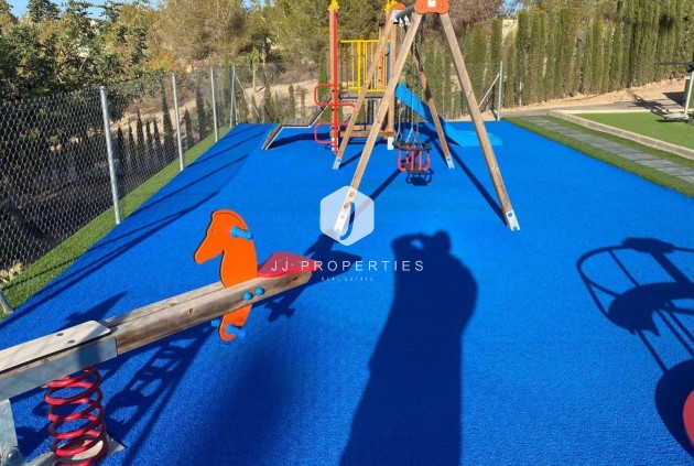 Tweedehands - Chalet -
Torrevieja - Los Balcones