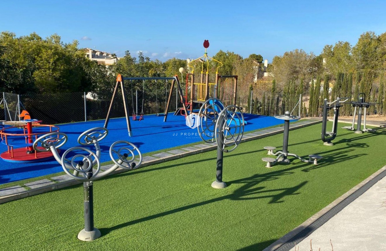 Tweedehands - Chalet -
Torrevieja - Los Balcones