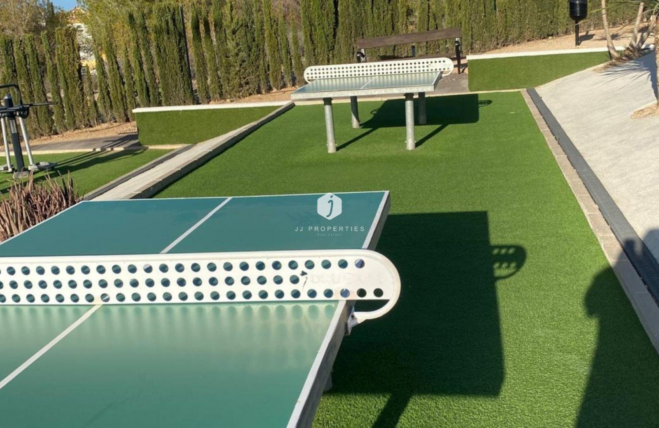 Tweedehands - Chalet -
Torrevieja - Los Balcones