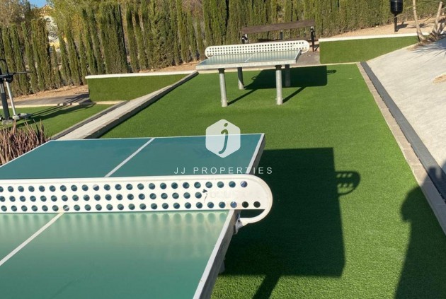 Tweedehands - Chalet -
Torrevieja - Los Balcones