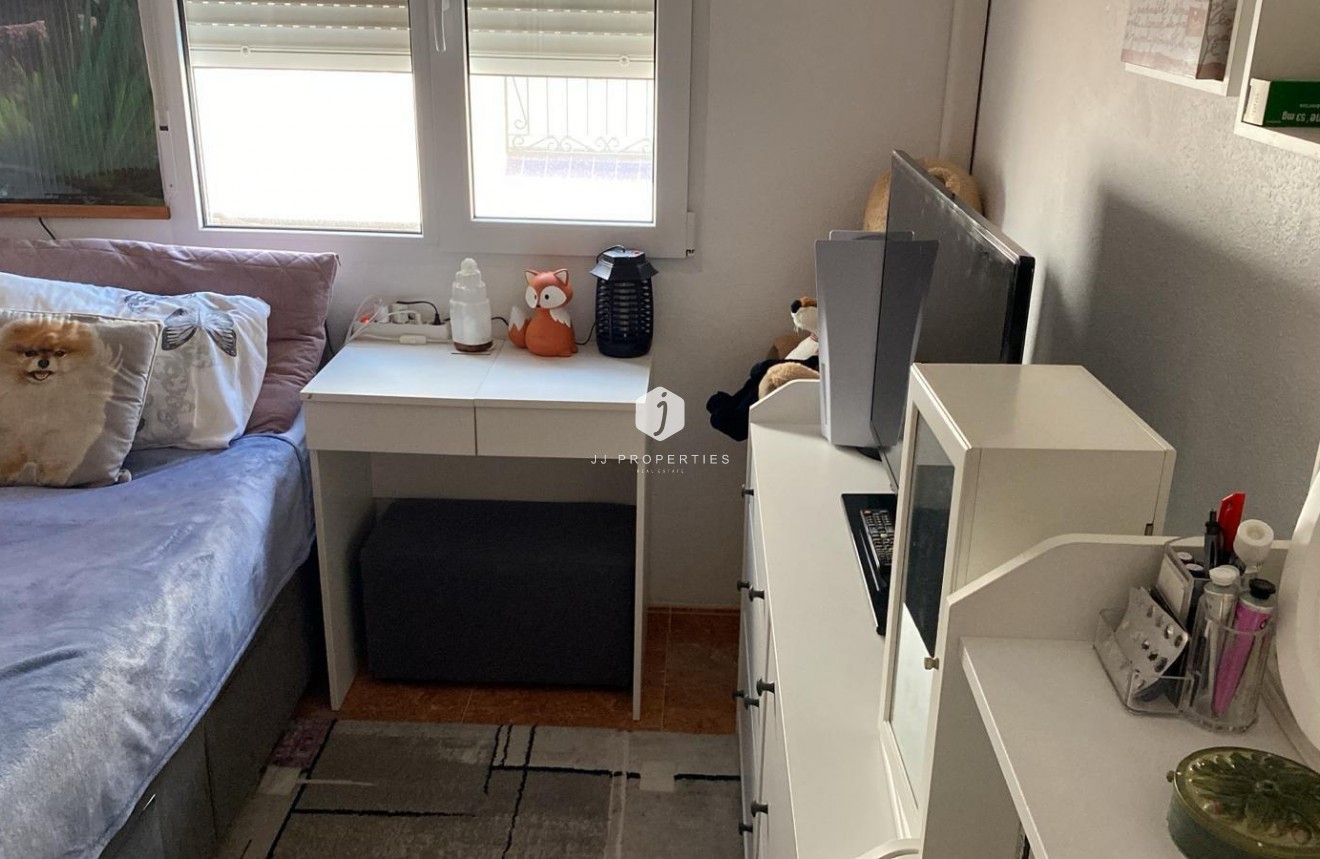 Tweedehands - Chalet -
Torrevieja - Los Balcones