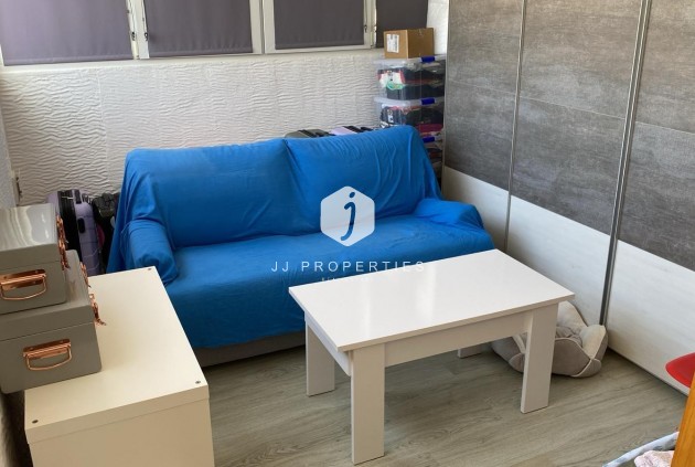 Tweedehands - Chalet -
Torrevieja - Los Balcones