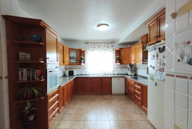 Tweedehands - Villa -
Torrevieja - La Siesta - El Salado - Torreta