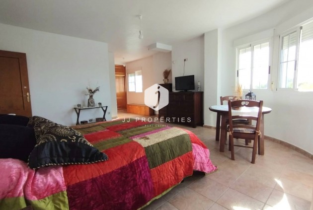 Tweedehands - Villa -
Torrevieja - La Siesta - El Salado - Torreta