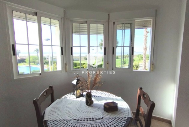 Tweedehands - Villa -
Torrevieja - La Siesta - El Salado - Torreta