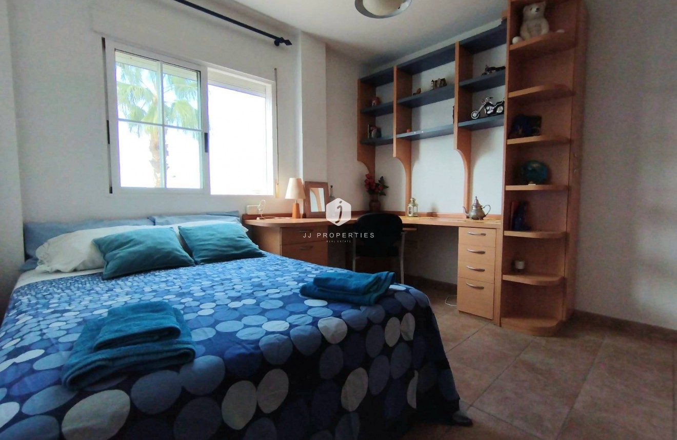 Tweedehands - Villa -
Torrevieja - La Siesta - El Salado - Torreta