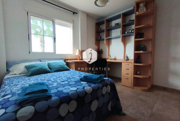 Tweedehands - Villa -
Torrevieja - La Siesta - El Salado - Torreta