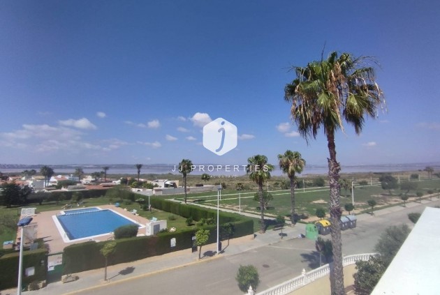 Tweedehands - Villa -
Torrevieja - La Siesta - El Salado - Torreta