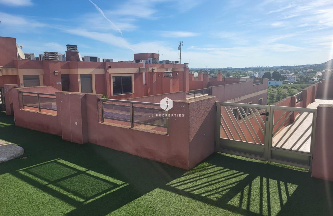 Aus zweiter Hand - Wohnung -
Formentera del Segura - Costa Blanca Sur