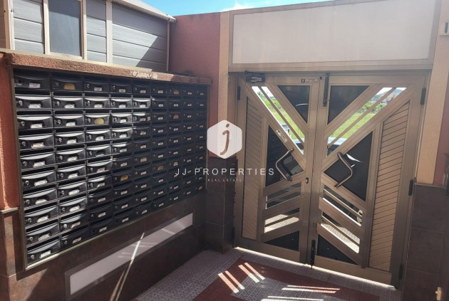 Aus zweiter Hand - Wohnung -
Formentera del Segura - Costa Blanca Sur