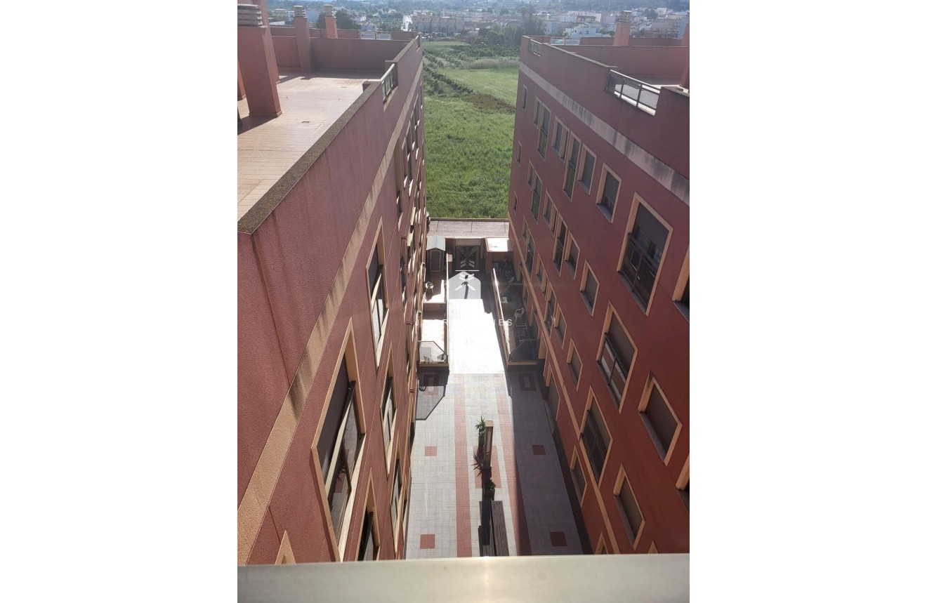 Aus zweiter Hand - Wohnung -
Formentera del Segura - Costa Blanca Sur