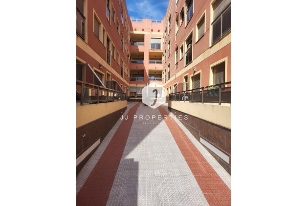 Aus zweiter Hand - Wohnung -
Formentera del Segura - Costa Blanca Sur