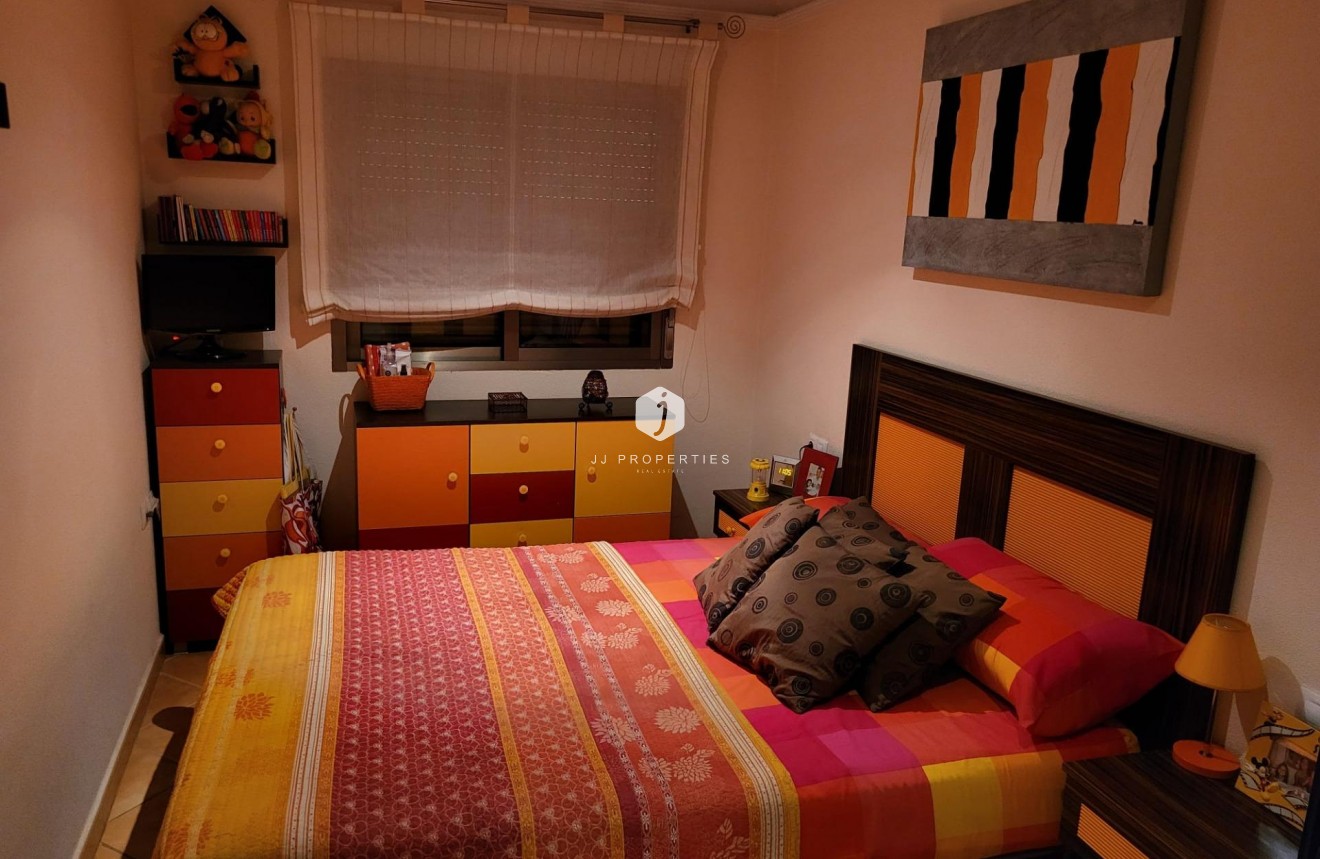 Aus zweiter Hand - Wohnung -
Formentera del Segura - Costa Blanca Sur