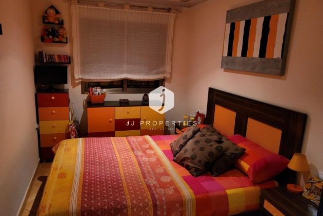 Aus zweiter Hand - Wohnung -
Formentera del Segura - Costa Blanca Sur