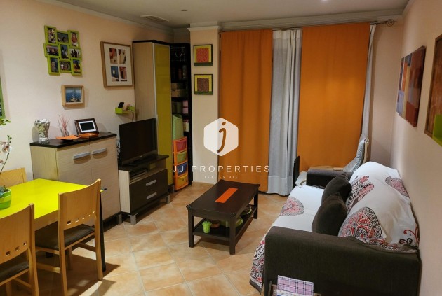 Aus zweiter Hand - Wohnung -
Formentera del Segura - Costa Blanca Sur